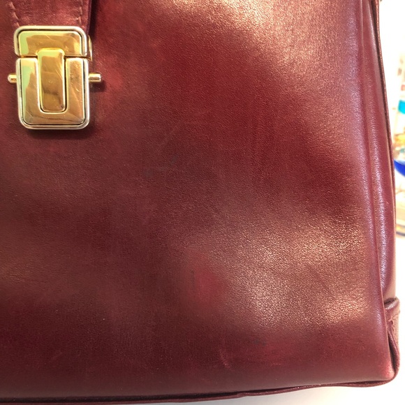 Gucci Rare timeless 1950s - Picture 14 of 16